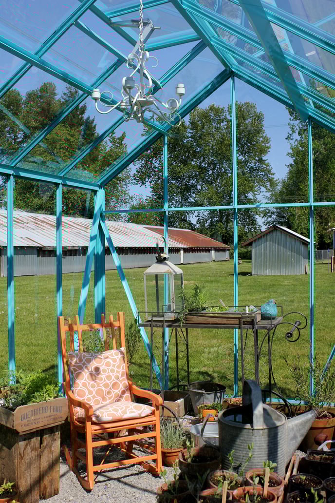 What kind of paint do you use?